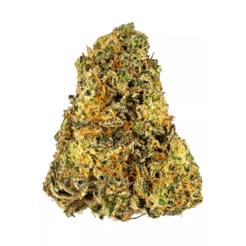 Glazed Indica