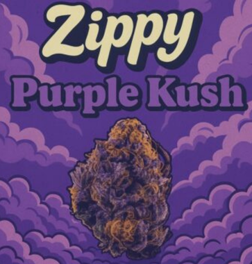 Purple Kush